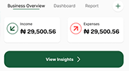 tela payment page