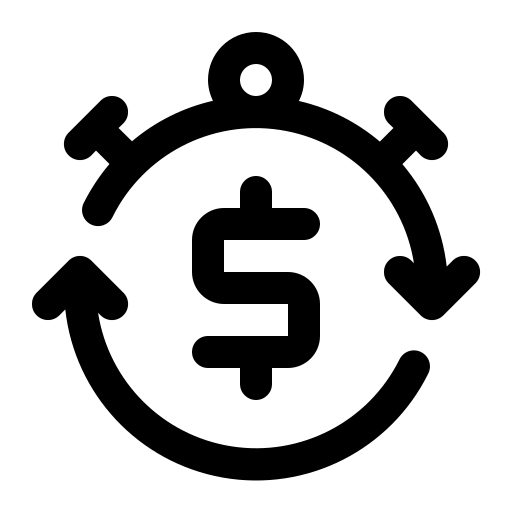 illustration of man watering his plants while talking to a neighbour
